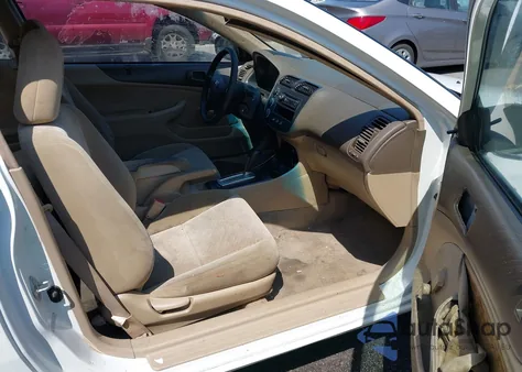 2005 Honda Civic Vp z USA, uszkodzony, nr VIN 1HGEM22185L062183